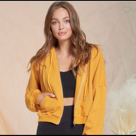 Oversized sweatshirt - Picture 2 of 2